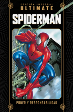 01 Spiderman 