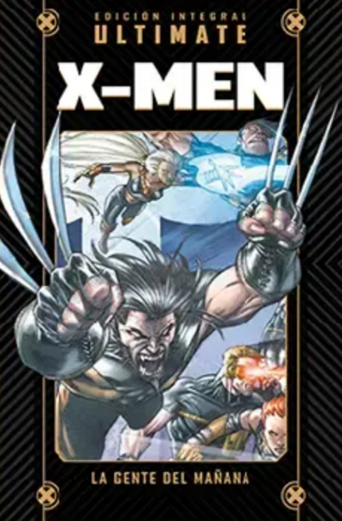 02 X-Men 