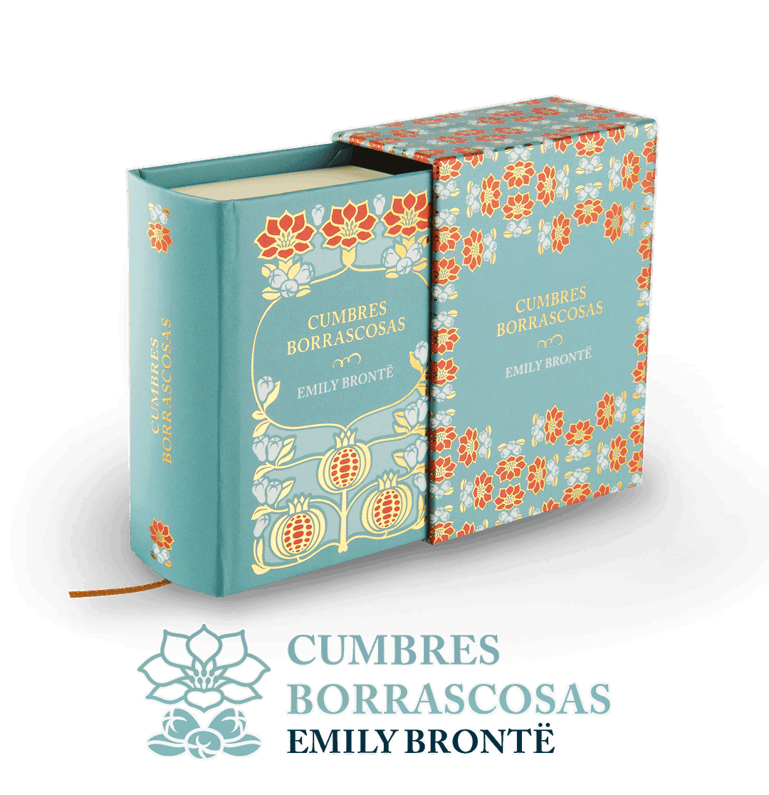 03 Cumbres Borrascosas 