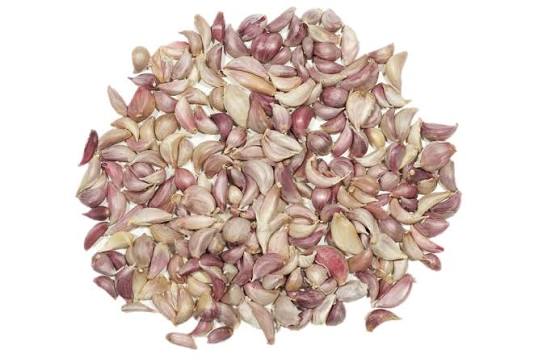 泰國蒜頭 กระเทียมไทย-1kg