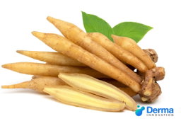 泰國薑/甲猜 กะชาย-500g