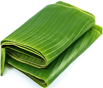 蕉葉 ใบตอง-1kg_0
