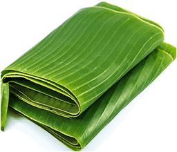 蕉葉 ใบตอง-1kg
