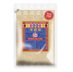 胡椒粉(手標) พริกไทยป่นตรามือ-500g