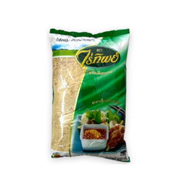 花生碎 ถั่วป่นไร่ทิพย์-500g
