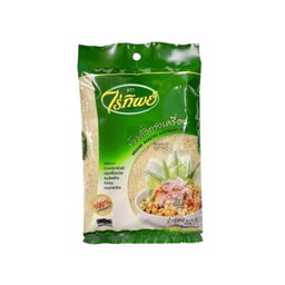 炒米粉 ข้าวคั่วไร่ทิพย์-500g