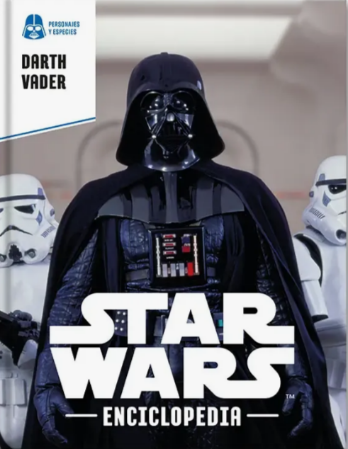 01 Darth Vader 
