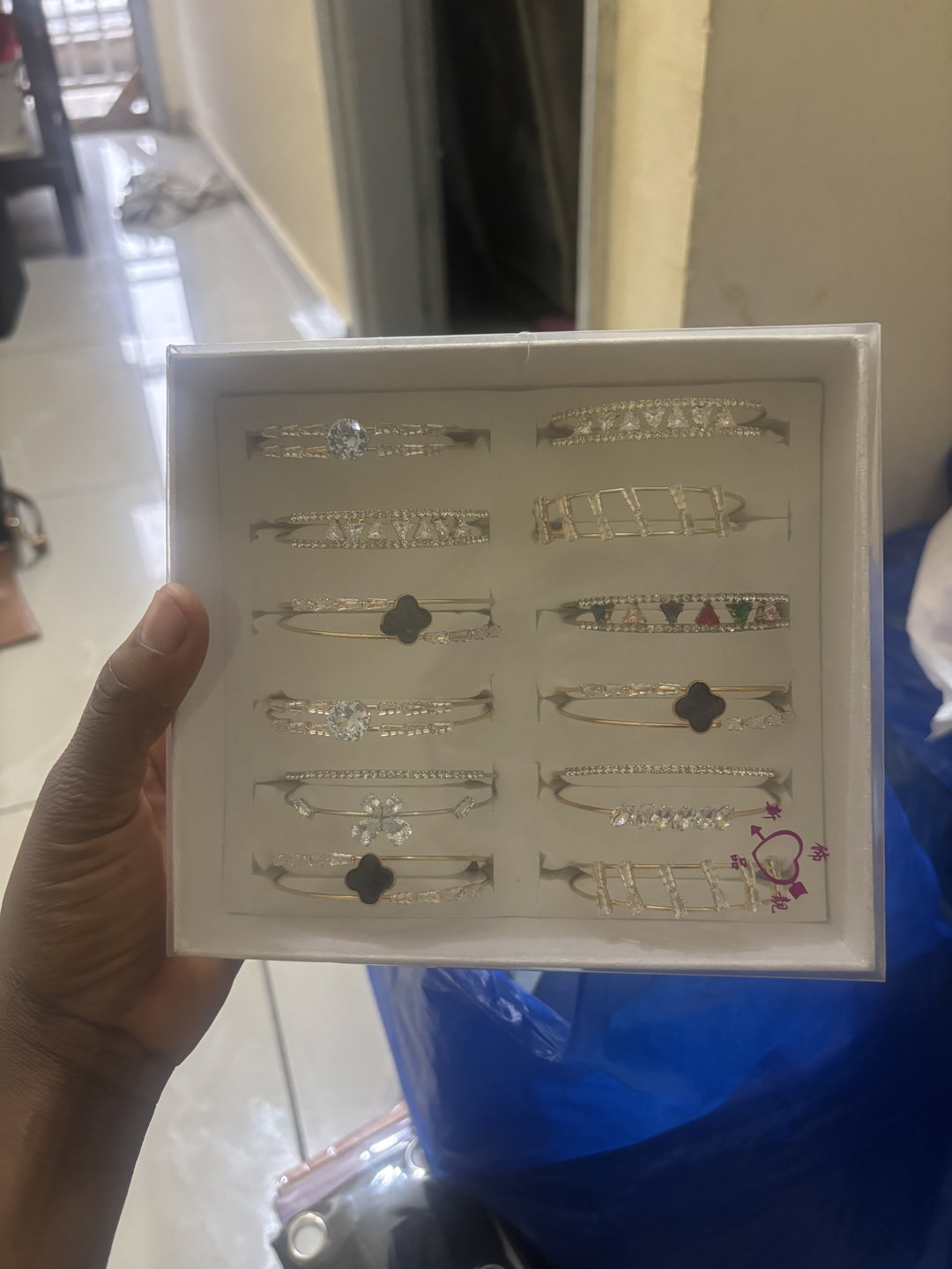 Bracelet