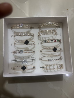 Bracelet