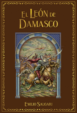 51 El León de Damasco 