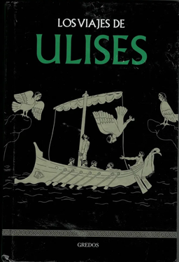 2.2 Los viajes de Ulises 