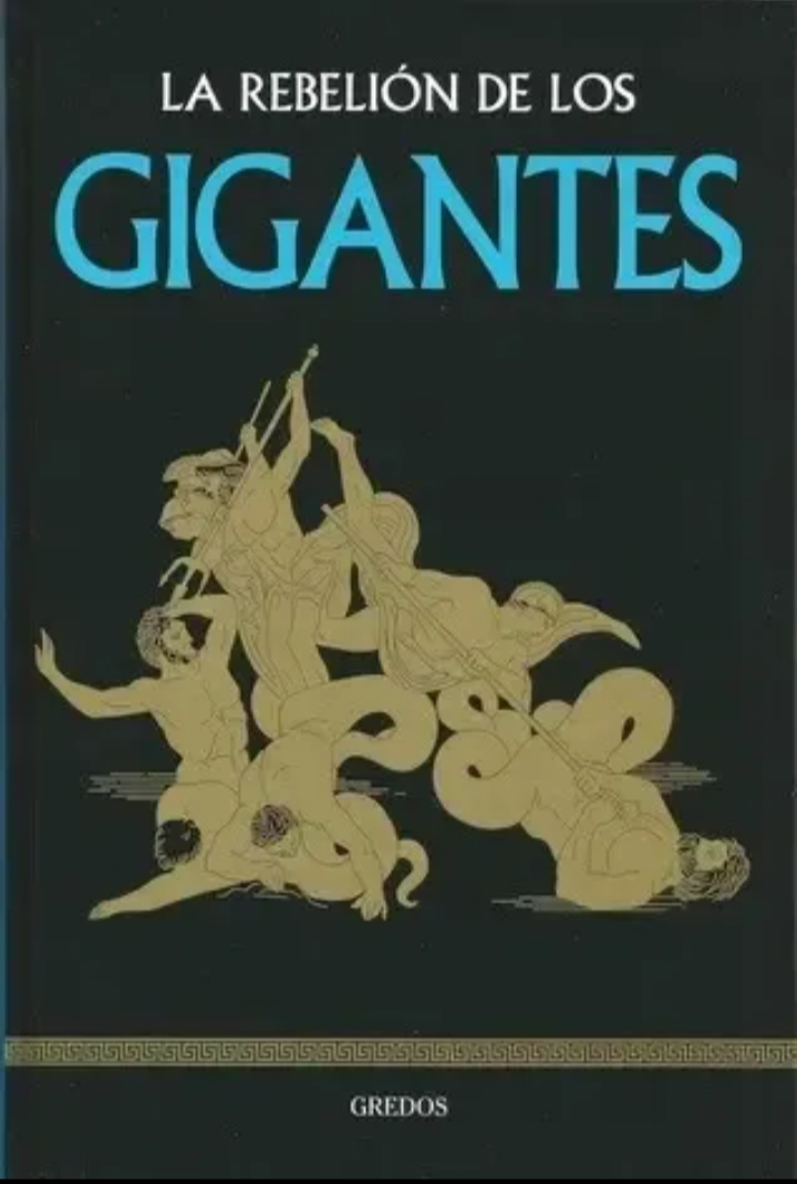 14 La rebelión de los Gigantes 