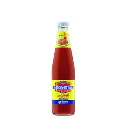 (散)是拉差辣椒醬(中辣) ซอสพริกศรีราชาเผ็ดกลาง-570ml