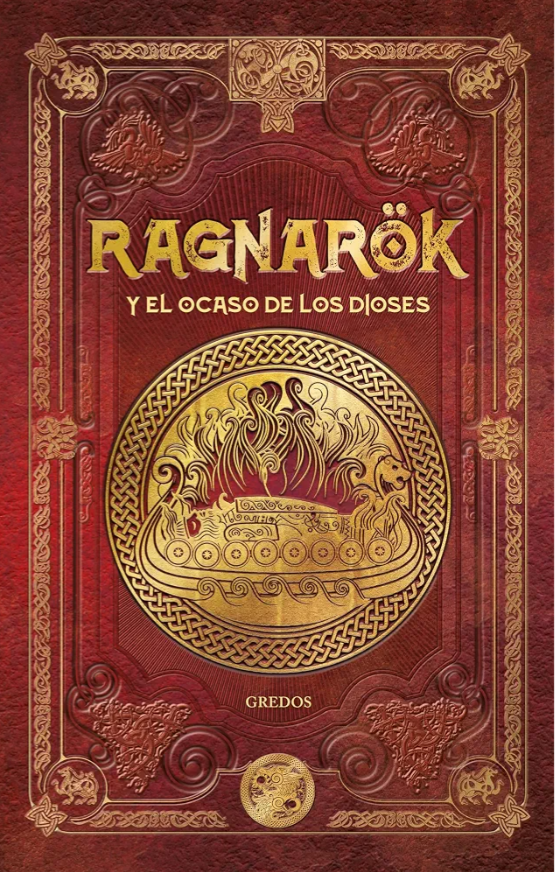05 Ragnarok y el ocaso de los Dioses 