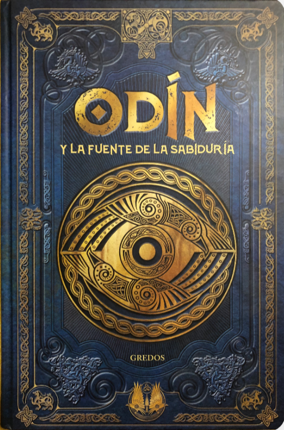 06 Odín y la fuente de la sabiduría 
