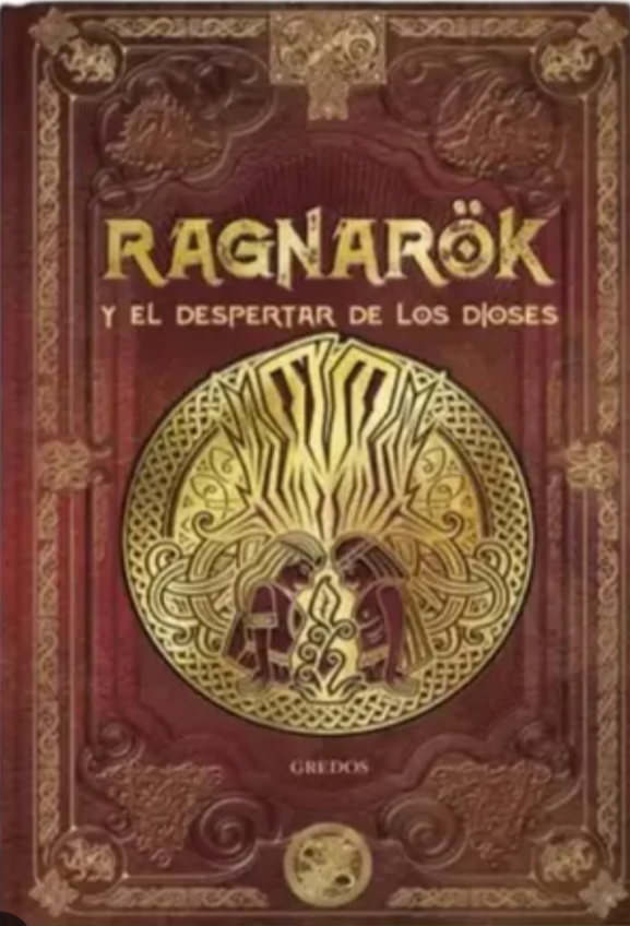 23 Ragnarok y el despertar de los Dioses _0