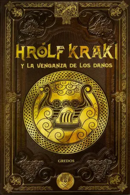 66 Hrolf Kraki y la venganza de los Danos 