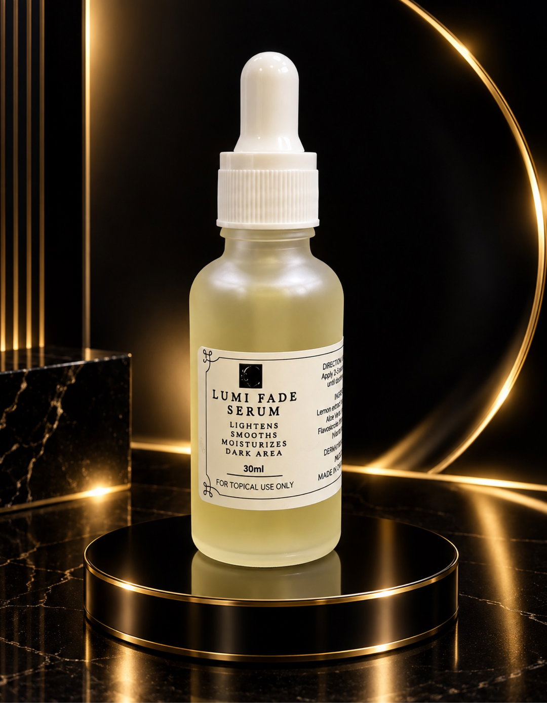 LUMI FADE SERUM