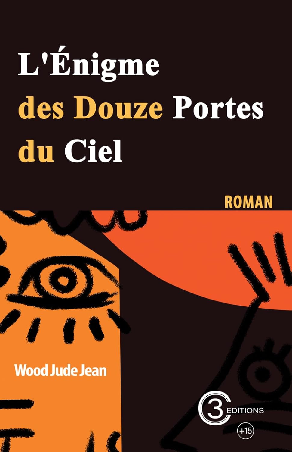 L'énigme des 12 portes du ciel de Wood Jude Jean_0