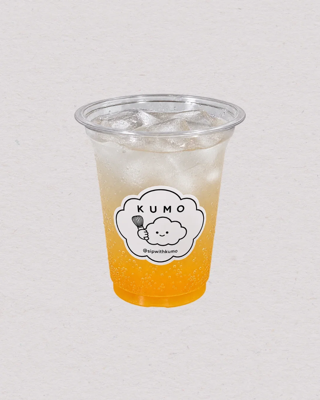 Yuzu Sparkling