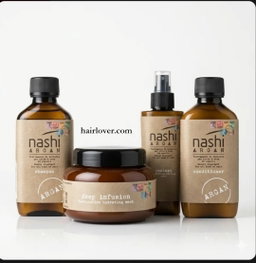 Nashi Argan