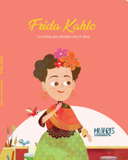 01 Frida Kahlo 