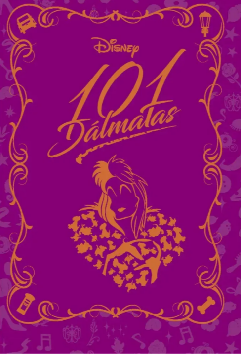 09 101 Dálmatas