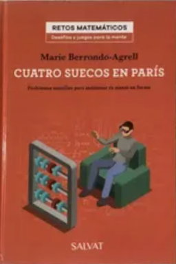 08 Cuatro suecos en París 