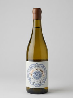 Chardonnay - Lelie van Saron