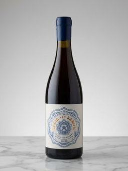 Syrah - Lelie van Saron