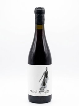 Silver Lining Grenache noir - Ennui Wines