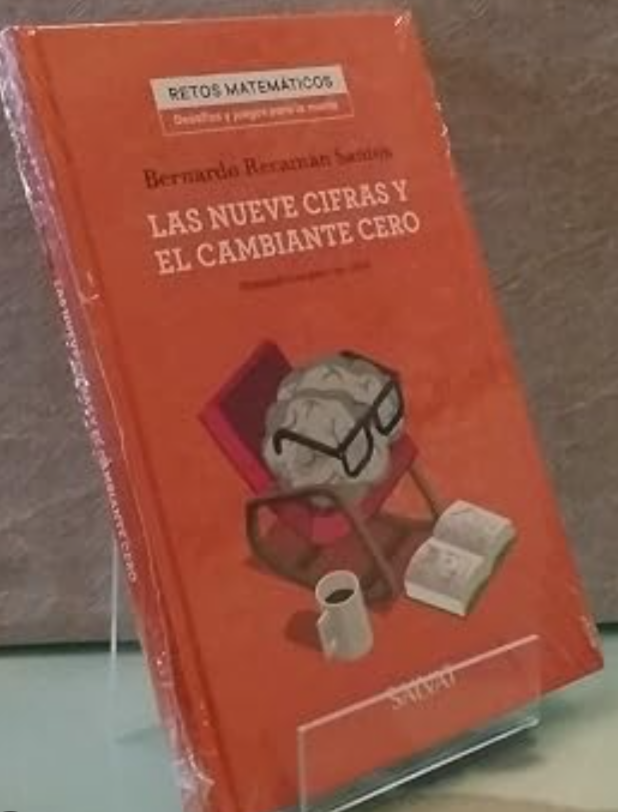 09 Las nueve cifras y el cambiante cero