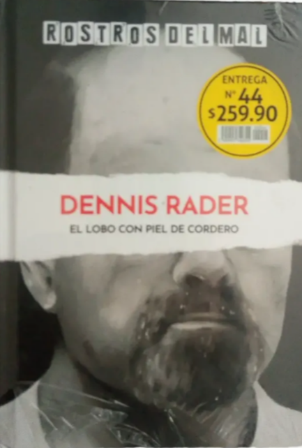 44 Dennis Rader