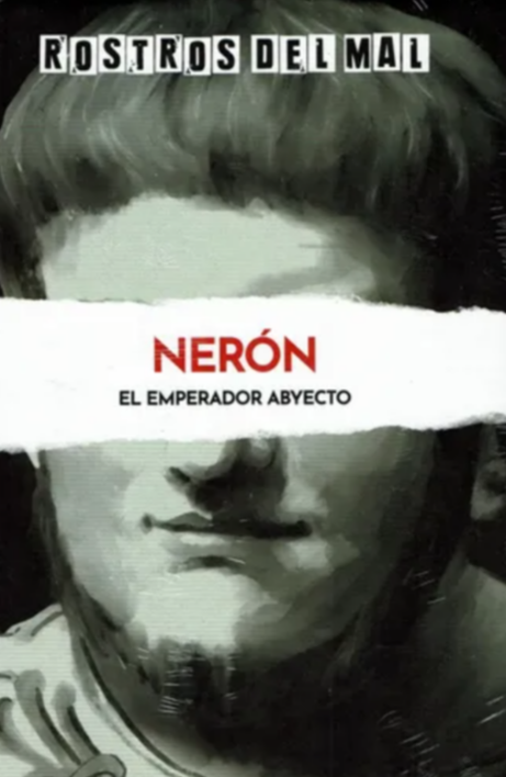 10 Nerón 