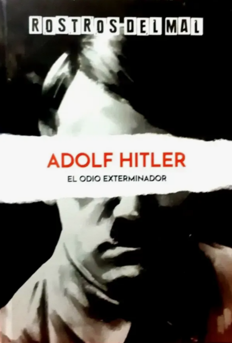 01 Adolf Hitler 