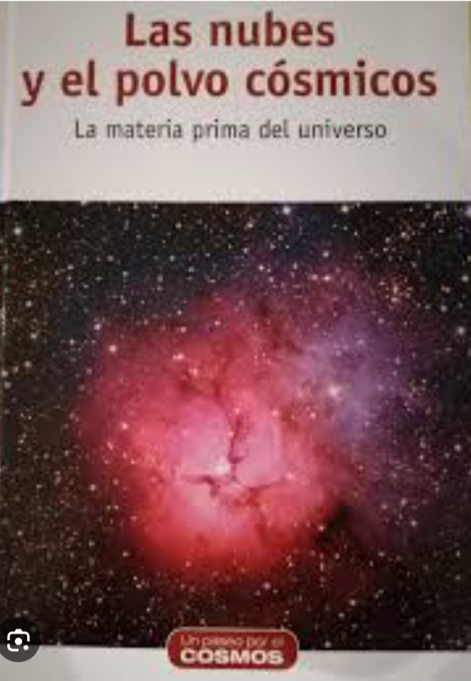 65 Las nubes y el polvo cósmico _0