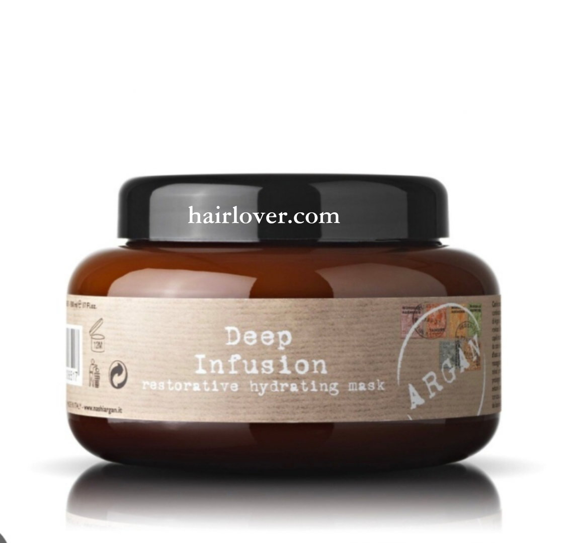 Nashi Argan Deep Infusion Mask 250ml