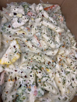 PASTAS