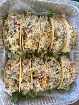 TACOS 🌮🌮