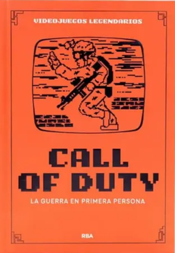 23 Calle of Duty la guerra en primera persona 