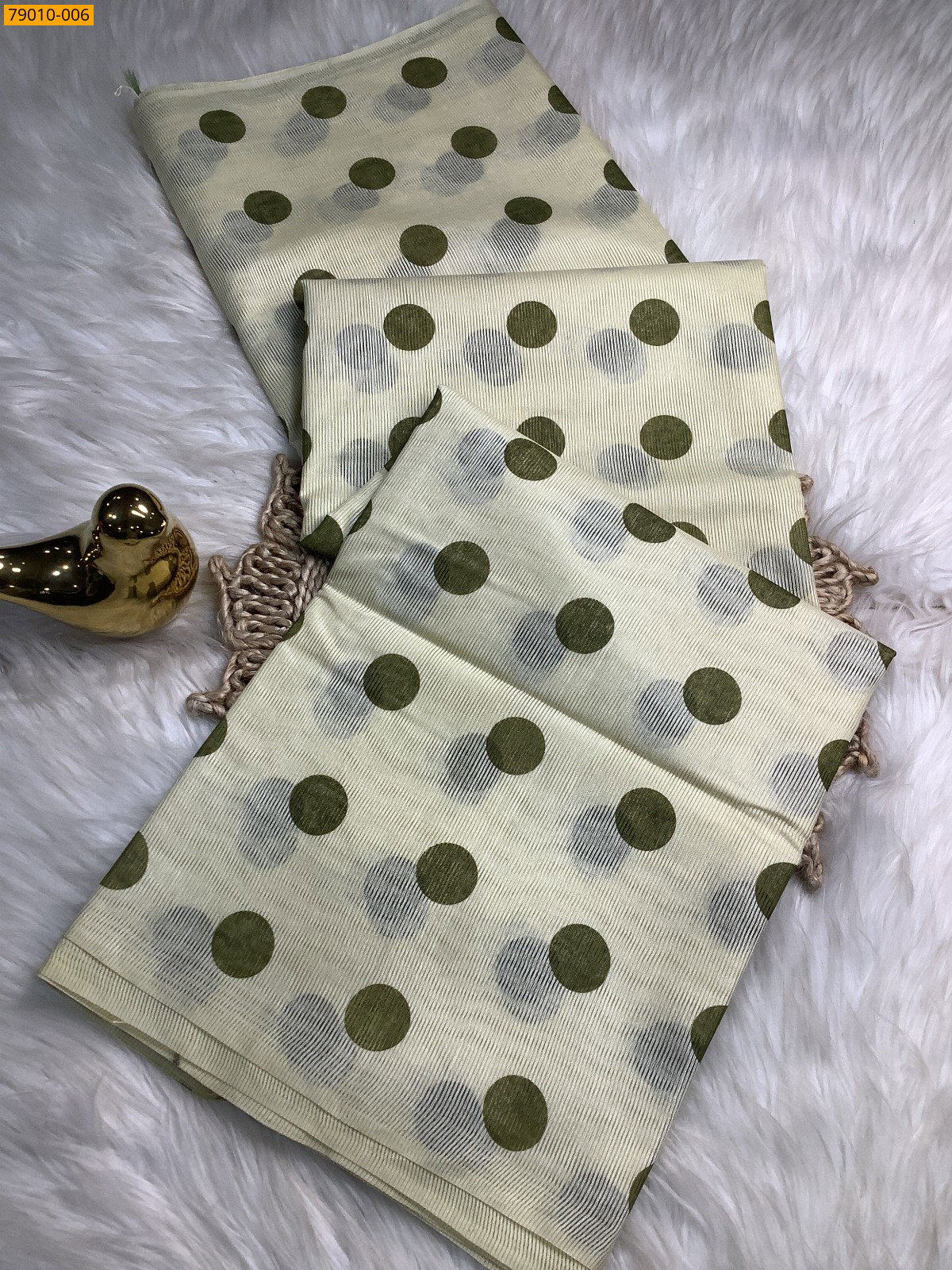 Kota doriya hand block printed sarees ST_0