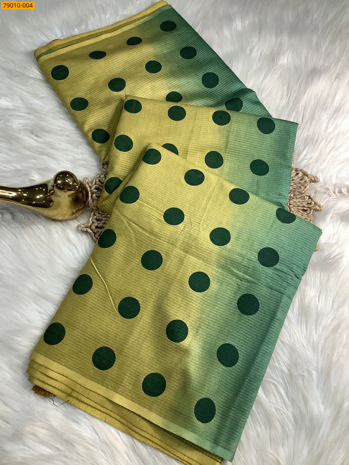 Kota doriya hand block printed sarees ST_1