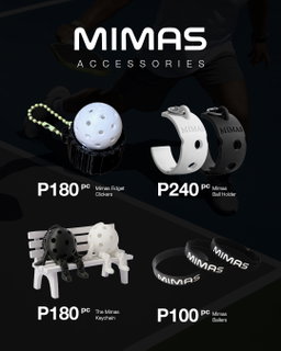MIMAS Accessories