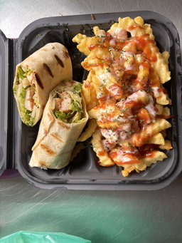 WRAPS 