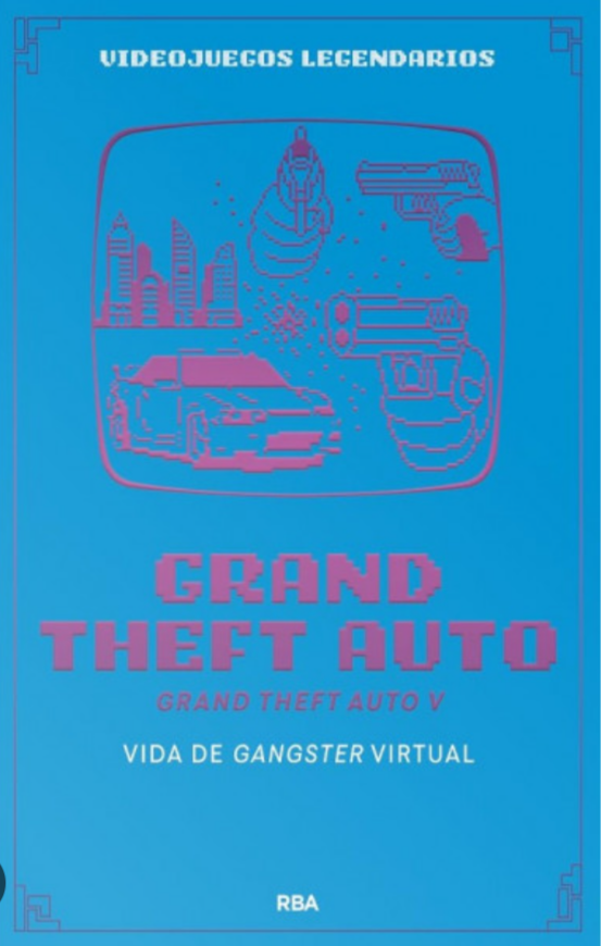 28 Grand theft auto