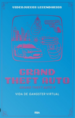28 Grand theft auto 