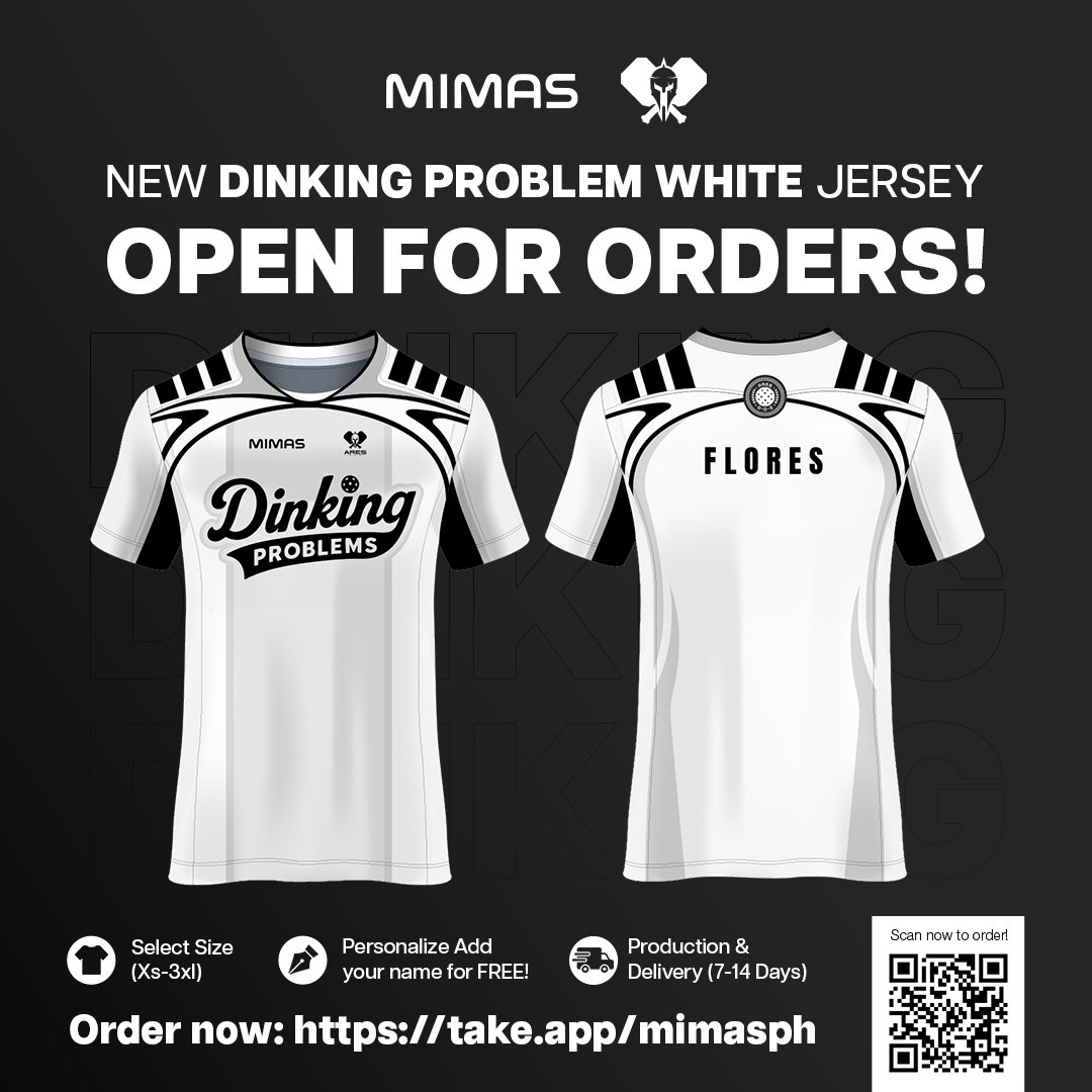 ARES 0-0-2 Dinking Problems (White)_0