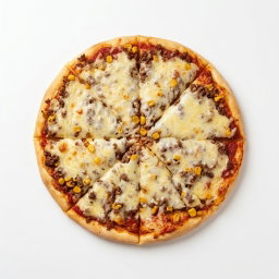PIZZAS