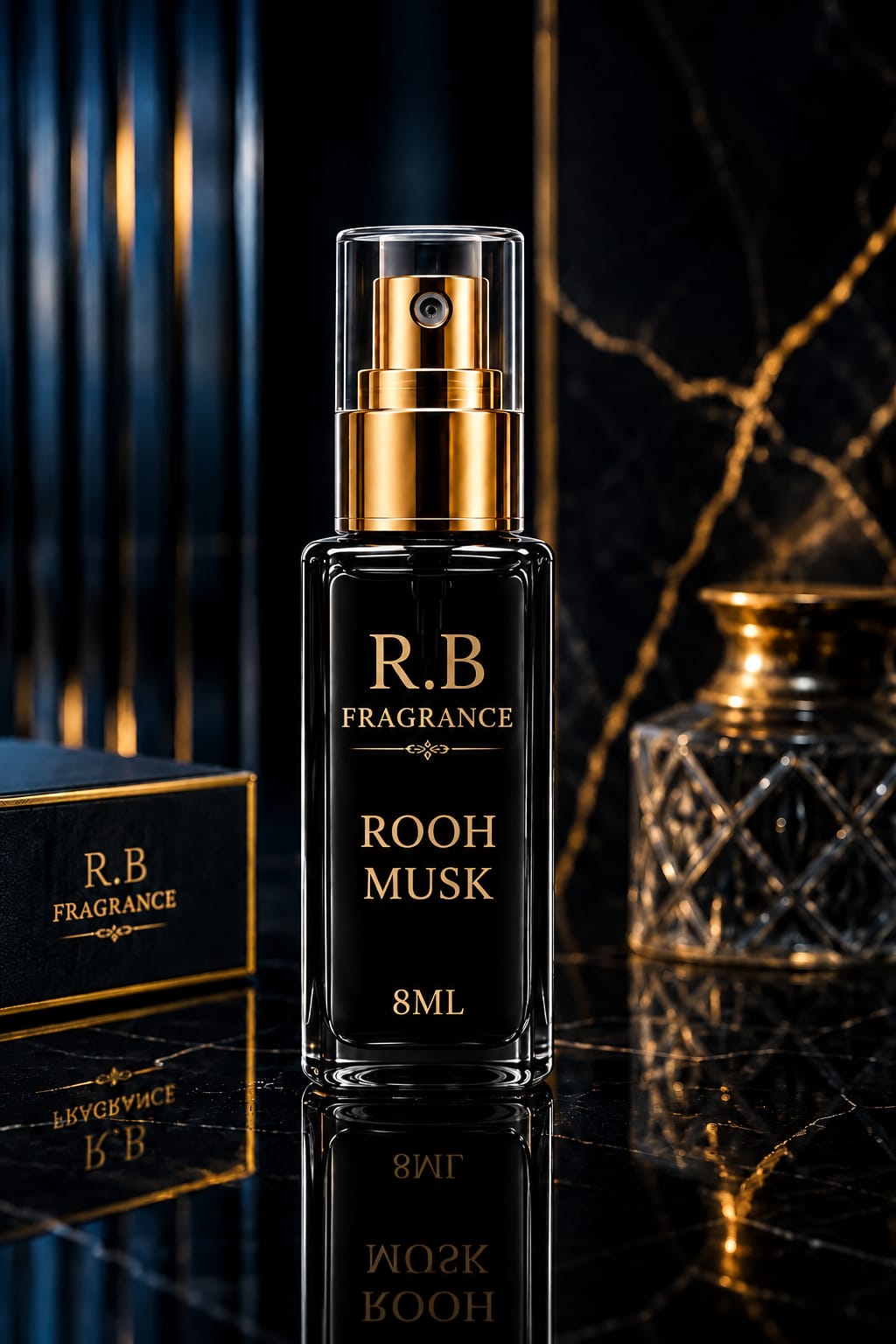 ROOH MUSK (8ML)