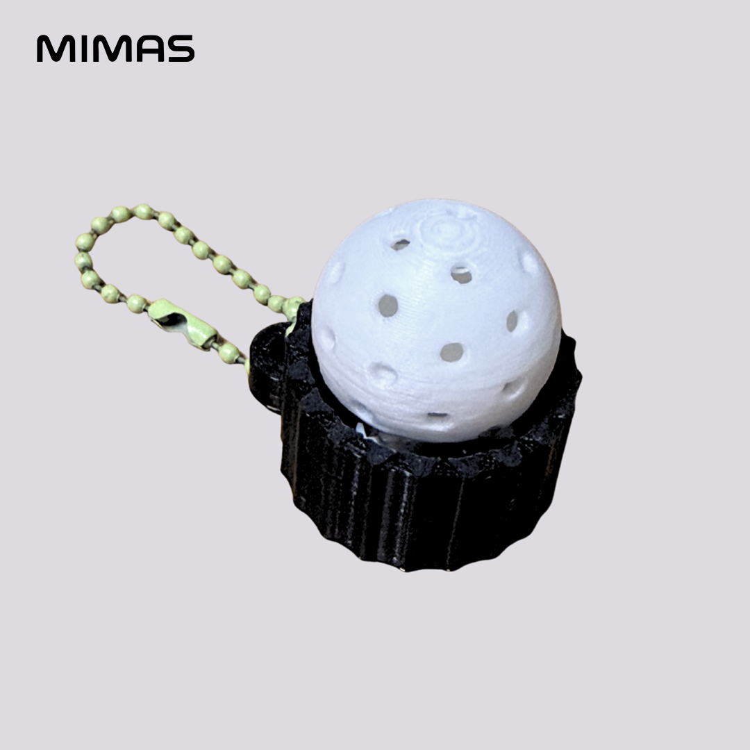 MIMAS Fidget Clickers